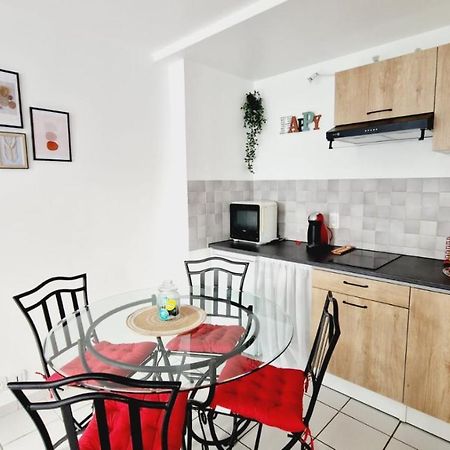 Happy Home Понто-Комбо Экстерьер фото