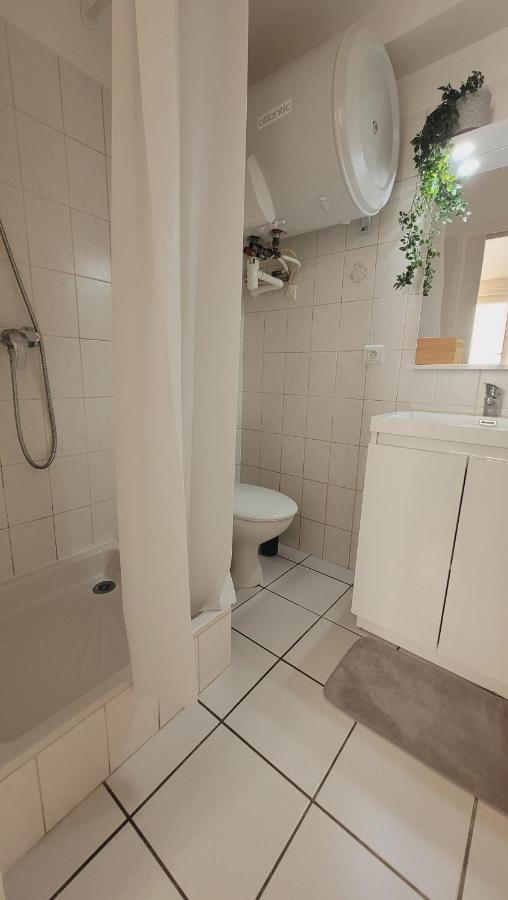 Happy Home Понто-Комбо Экстерьер фото