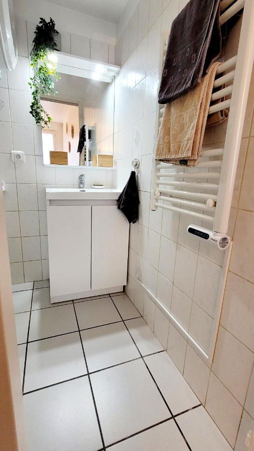 Happy Home Понто-Комбо Экстерьер фото